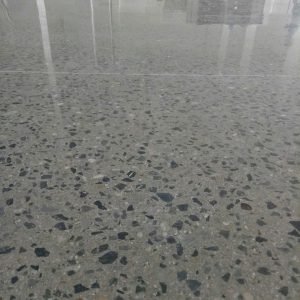 Thi công mài sàn bê tông tại Hà Đông – Hà Nội